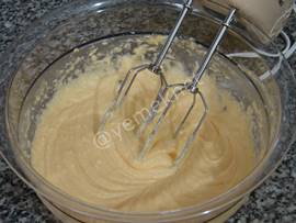 Linzer Kurabiye (Marmelatlı Kurabiye)